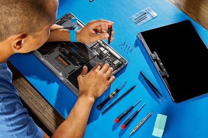 best macbook repairing shop