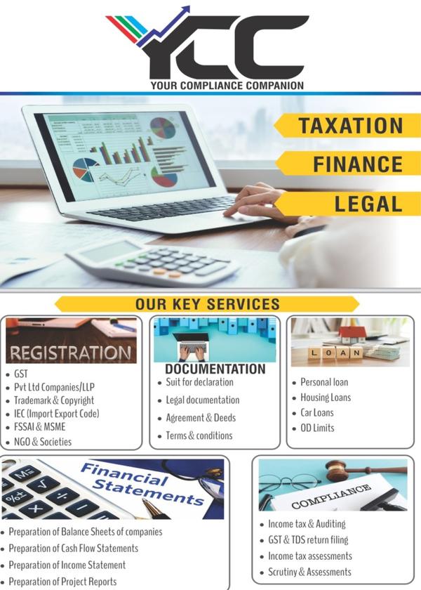 services