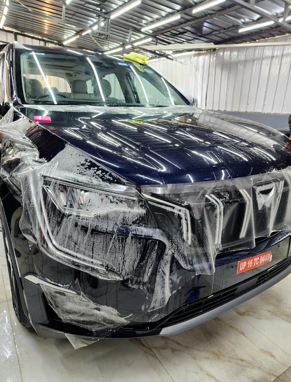 mahindra xuv700