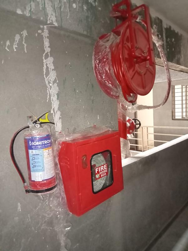 We are shivam Fire Enterprises