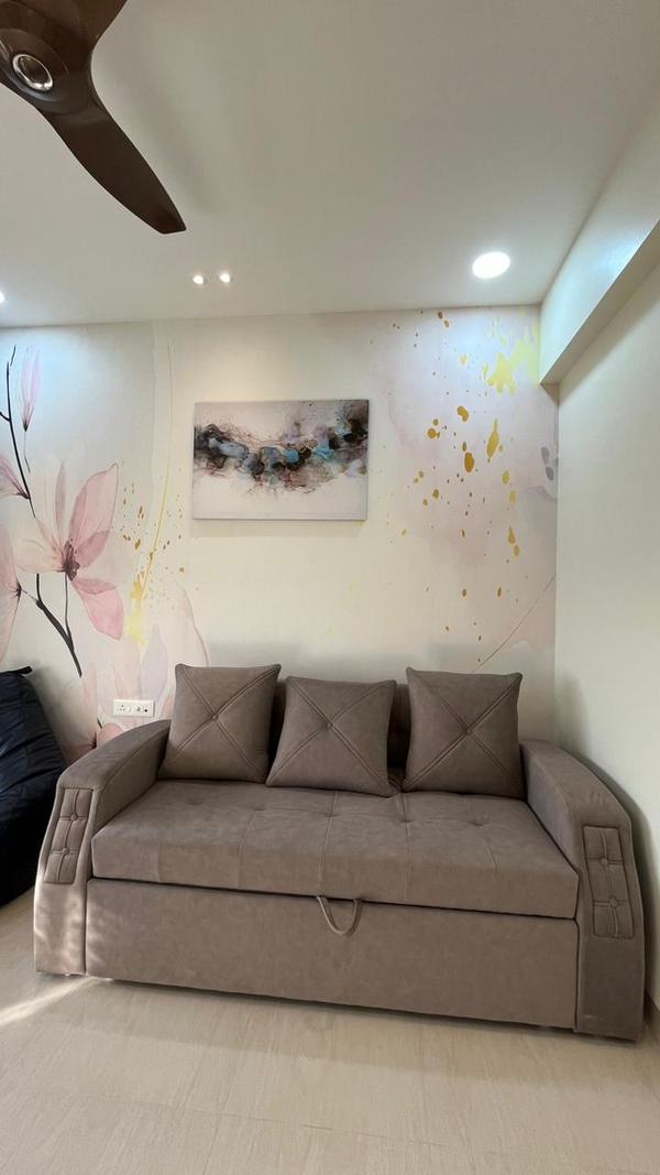 inspiring environments