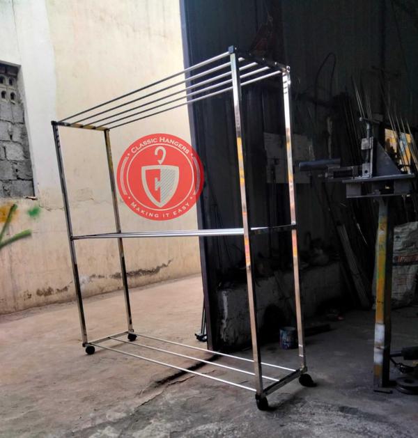 clothes dryer stand availabili