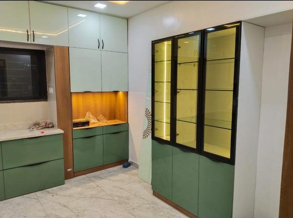 modularkitcheninsasanenagar