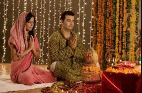 mystical thila homam