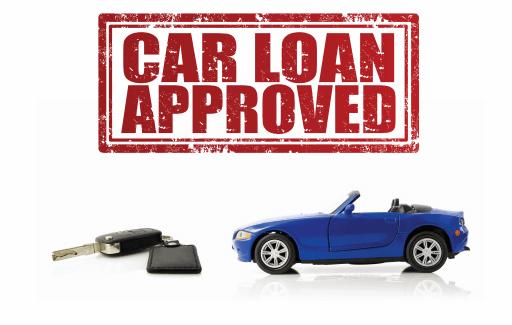 car buying finance support