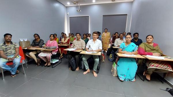 industry certified gold testin