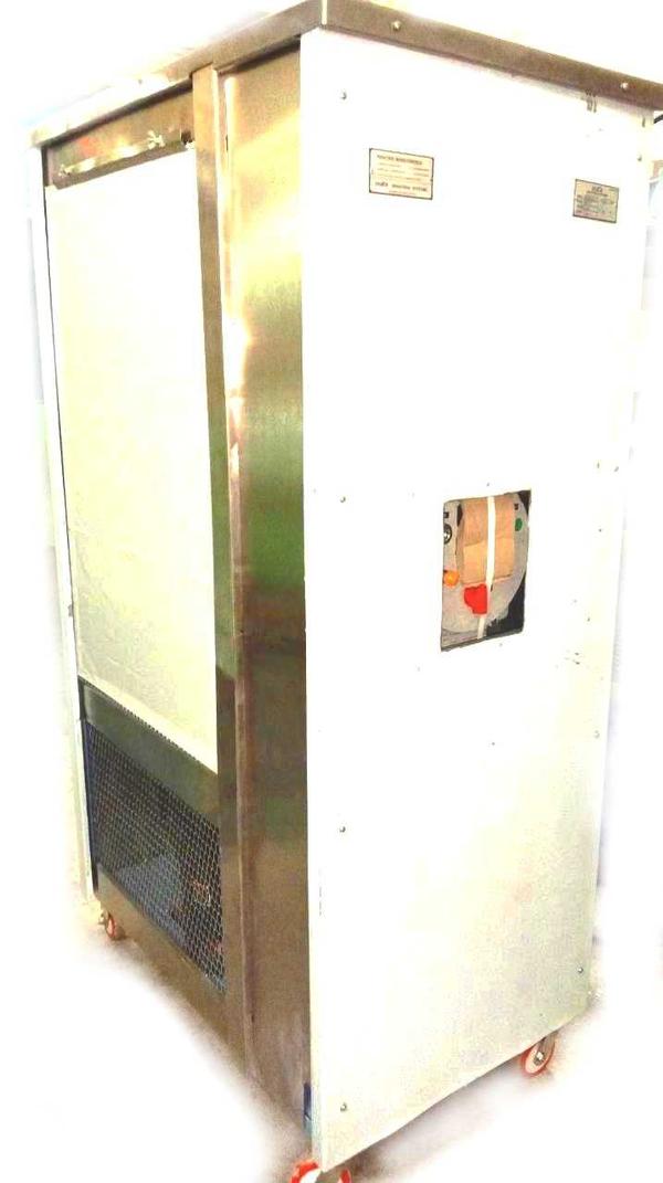 Industrial Dehumidifier i