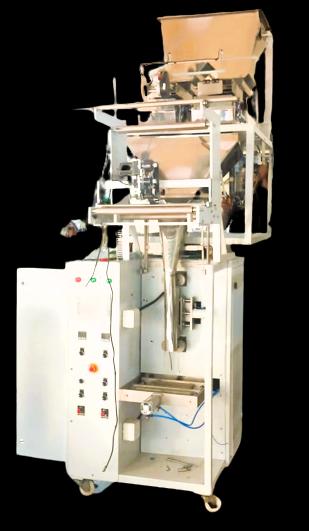 Pouch Packing Machine is