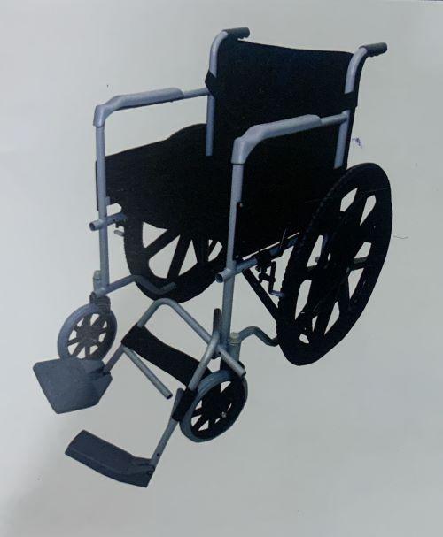 lite power wheelchair