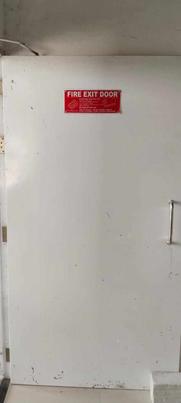 fire alarm system solutions in