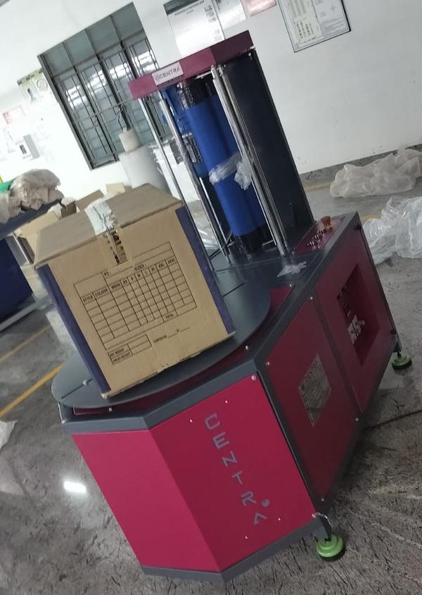update image