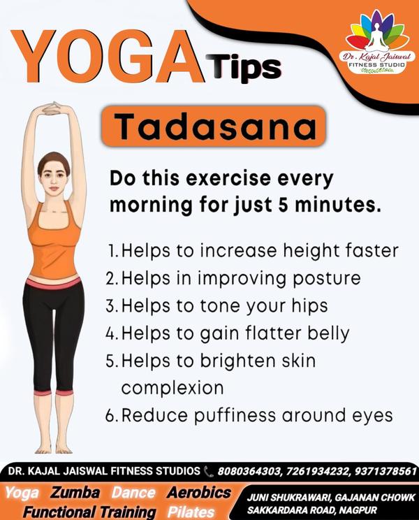 yoga classes in sakkardara roa