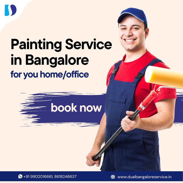 painting services