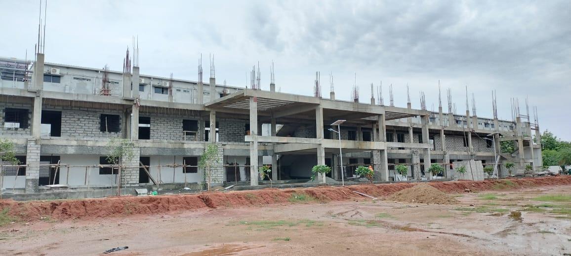 science college