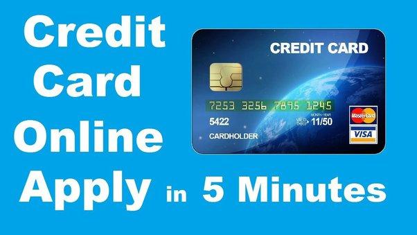 au credit card