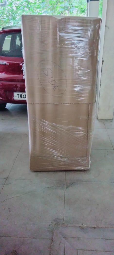 affordable moving and packing