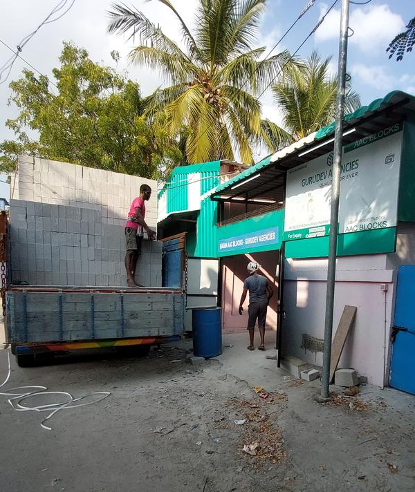 kk nagar