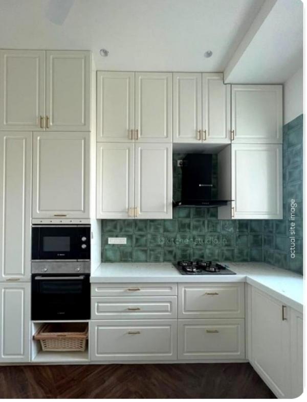 shri ganesh module kitchen pis