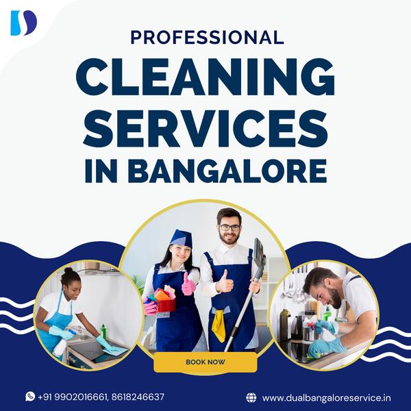 walls and ceiling dry dusting