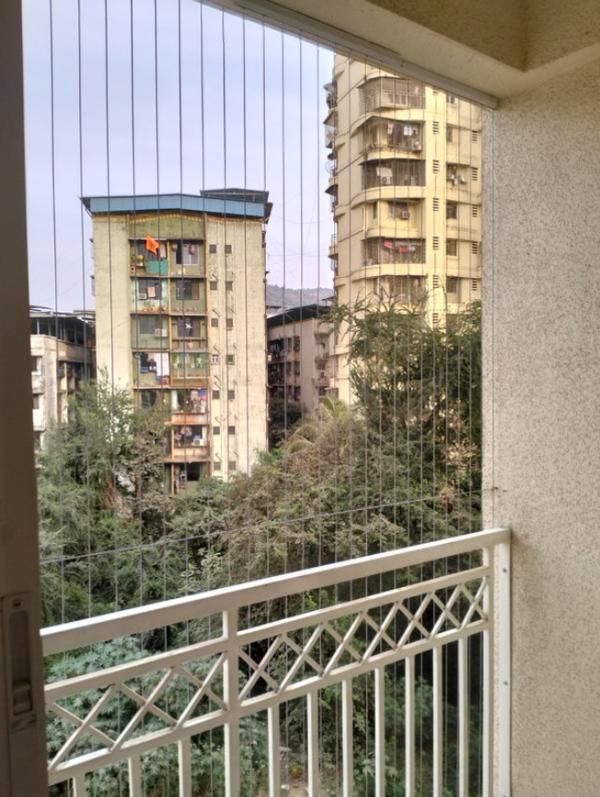 commercial buildings