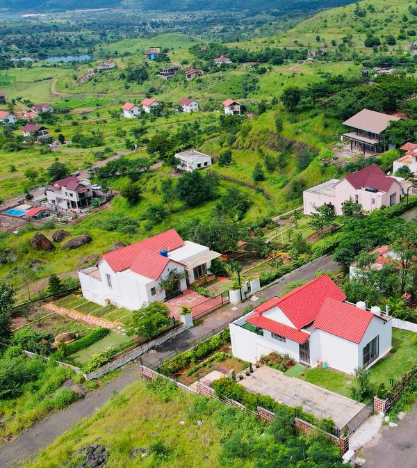 resortnearpune