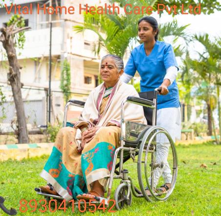 dementia patient care
