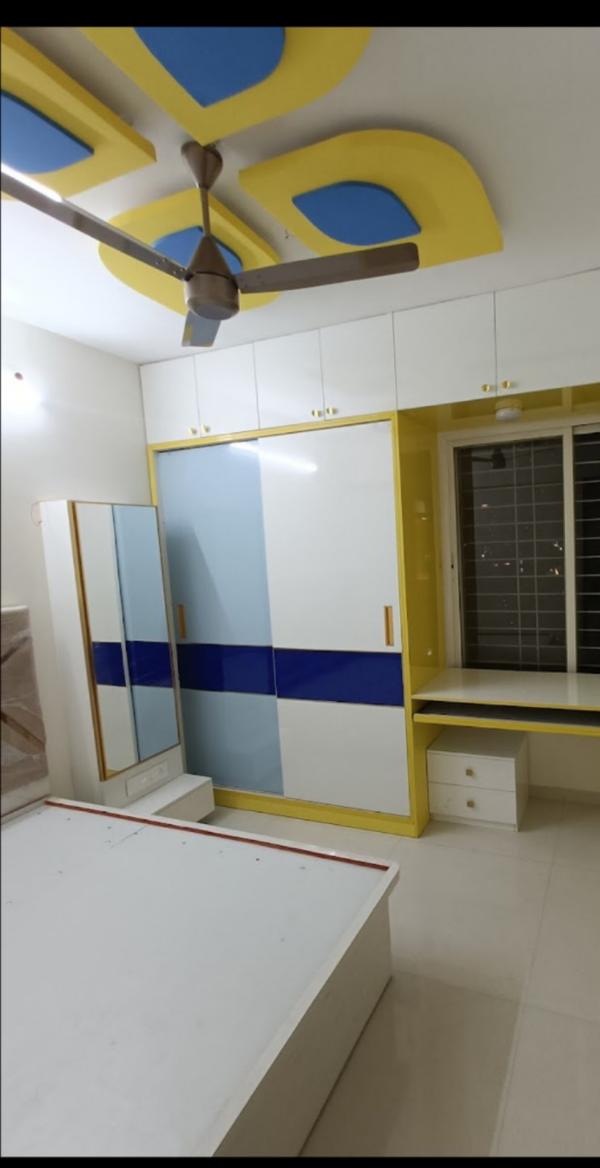 kitchentrolleyinsasanenagar