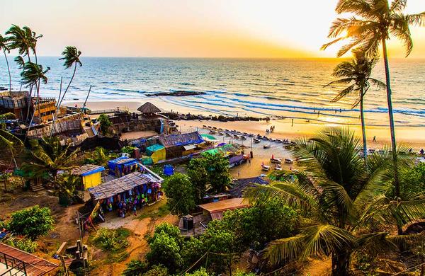 4 days 3 nights goa holiday de