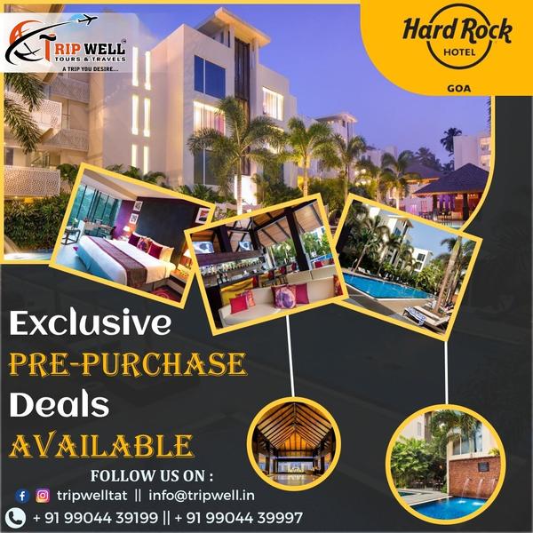 secure booking