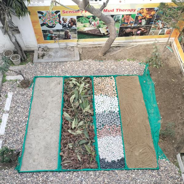 sensory park