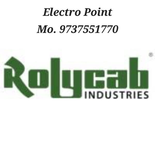 rolycab pvc channel distributo