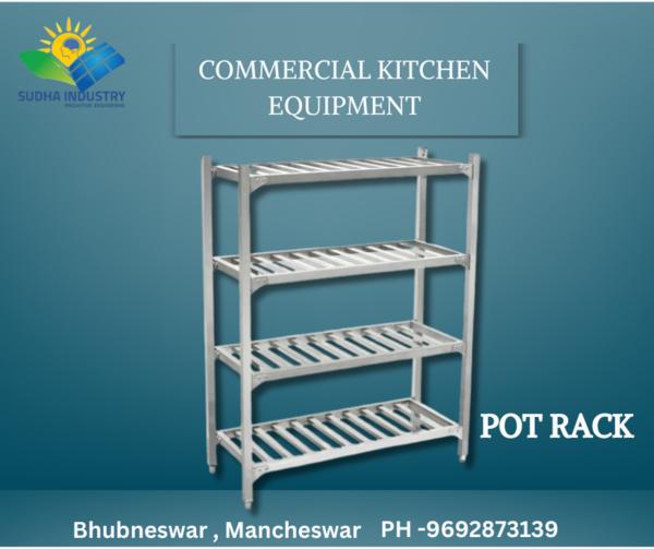 culinary space