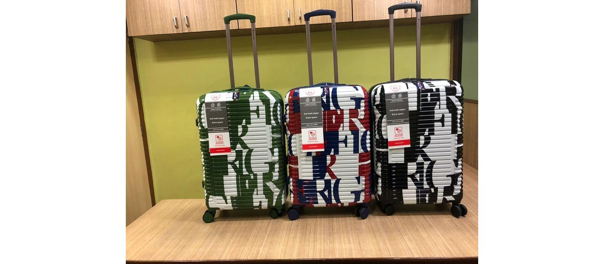 Trolley Bag Wholesaler in MumbaiTrolley Bag Whol