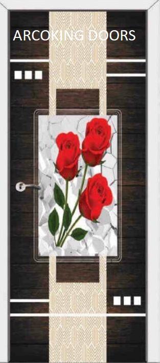 door lamination manufacturing