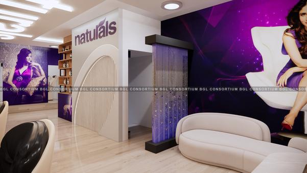 leading architecture trichy