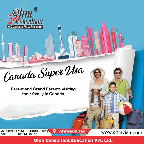 canadas parent