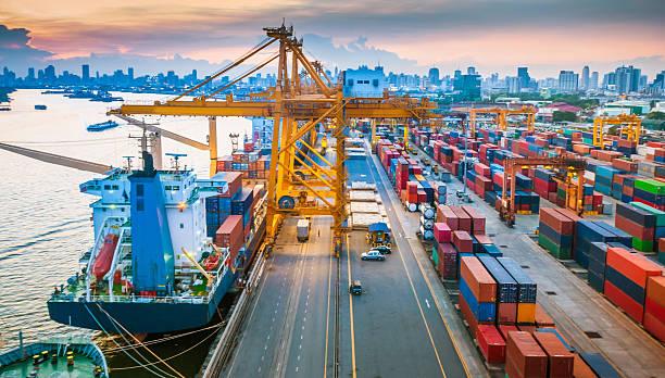 ocean fcl shipment