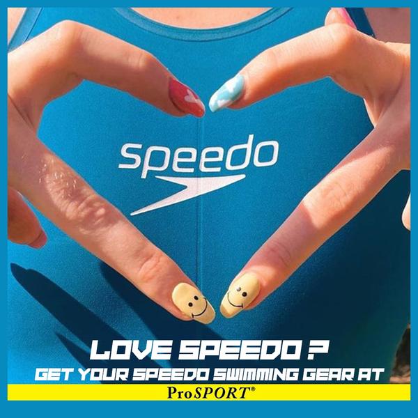 Get geared for the upcoming swimming season with y