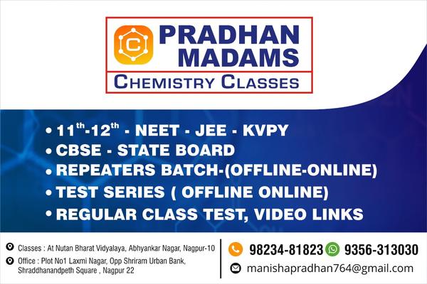 Best Chemistry Classes in