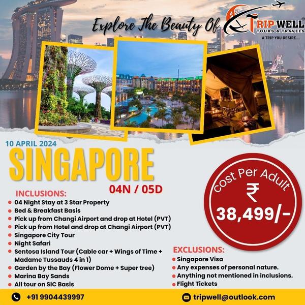 3n singapore hotel