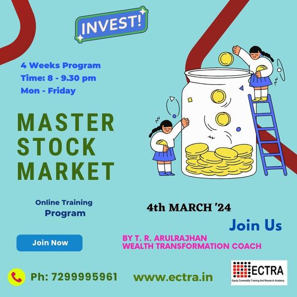 cover inflation through invest