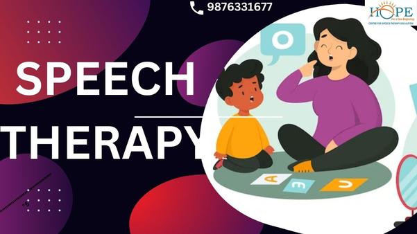communication disorder
