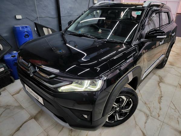 successful ceramic coating app