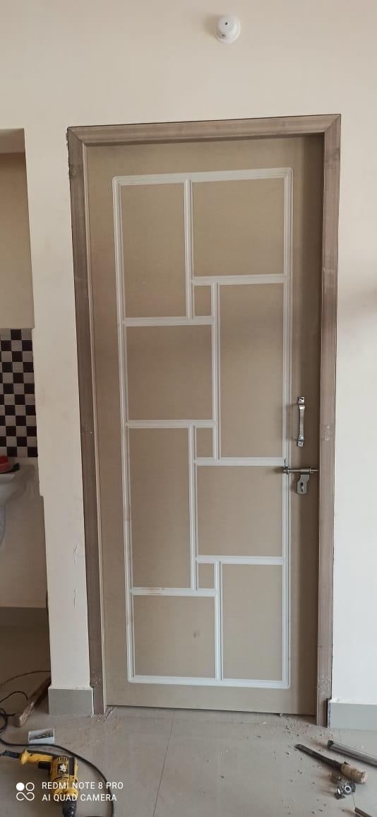hardwood doors durability tric