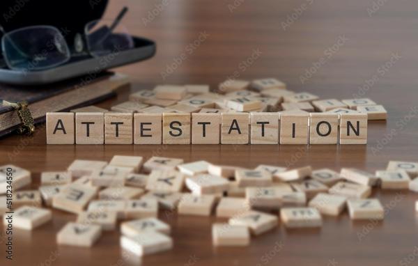 all certificate attestation in