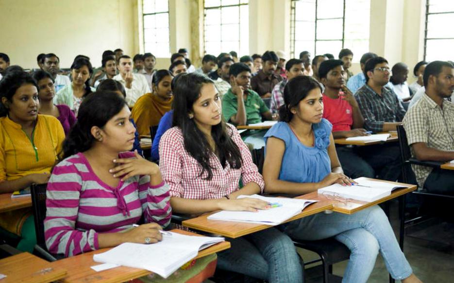 Gurukul Foundation: Shapi