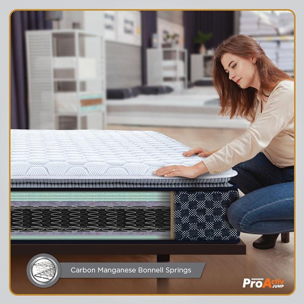 pillowtop mattress store
