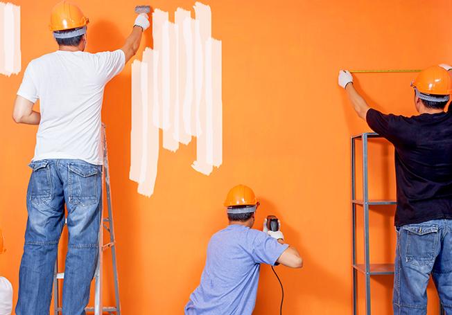 #Paint and Polish Solution in wakad, Hinjewadi#Be