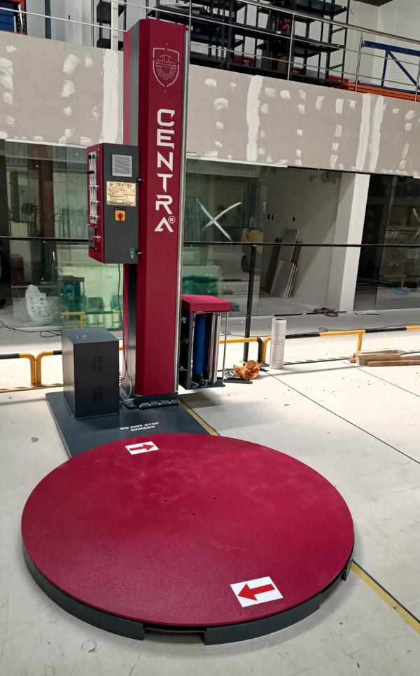 update image
