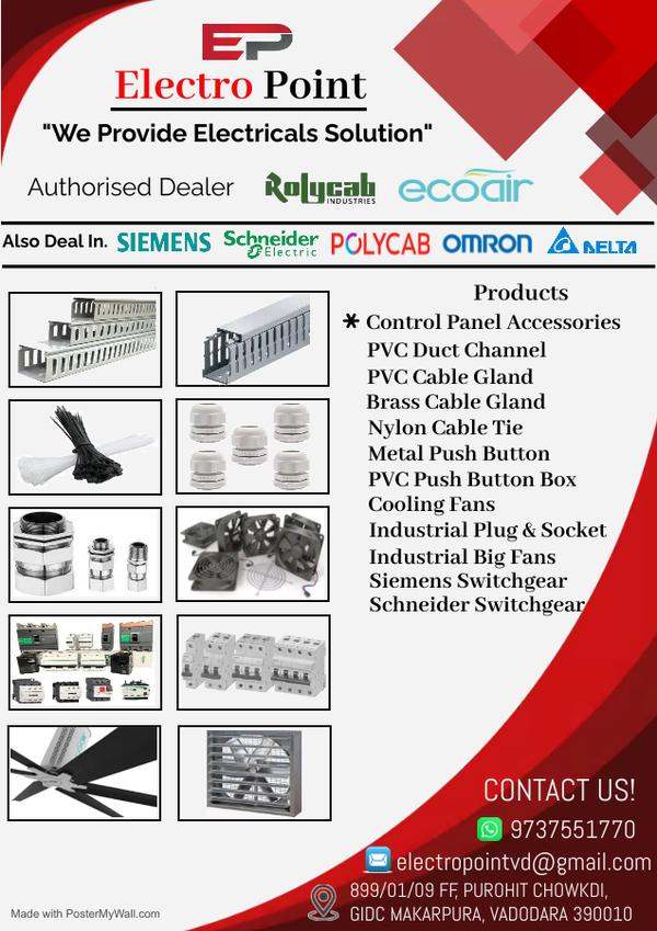 rolycab authorised dealer
